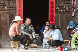 高校“三全育人”纪实图片