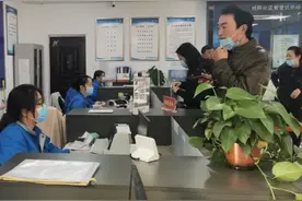 11月5日新闻中的咸阳事图片