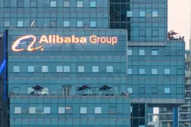 解构双11最大规模云原生实践 阿里云启用五大超级数据中心图片