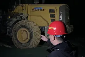 郑州即日起到年底，四环内禁止土石方作业和渣土运输图片