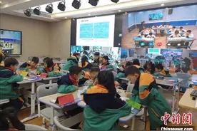 孩子学3门课，我被拉进8个家长群......变味家长群如何归位？图片