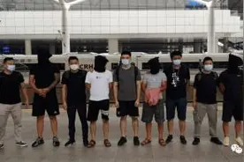 重拳出击！厦门警方发布扫黑除恶典型案例「组图」图片