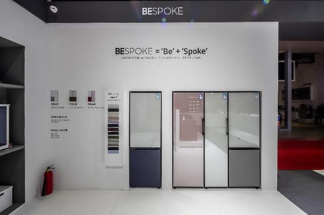 作为进博会老朋友，三星带来了5纳米EUV工艺、5G芯片等