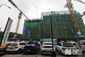 中迪禾邦王牌项目中迪广场被查封，400余业主或受影响图片