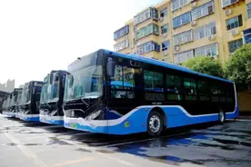 提醒！近期，石家庄多条公交线路有调整→图片