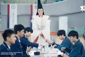 重新梳理后的中国故事？《棋魂》回应改编引争议图片