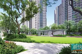 多项目开盘热销，置业黄埔“闭眼入”?图片