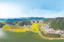 闲置农房这样被盘活图片