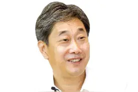 市第二人民医院院长聂国辉：扛得住压力，在示范区建设中做出贡献图片