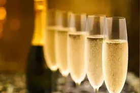 生日派对狂喷香槟150瓶，一晚挥霍十余万！上海95后“名媛”因吃霸王餐获刑两年图片