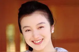 铃木京香：顶着“情妇脸”，52岁的她正登上职业新巅峰图片
