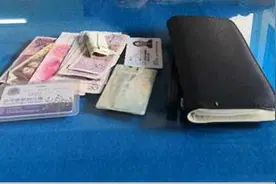 珠海女子考两次科目三都紧张没通过！5小时后又被考官叫回去图片