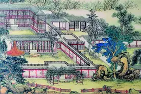 莲池书院：问世间，书为何物图片