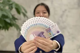 数字人民币都要来了，为啥还发行新版5元纸币？图片