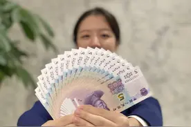数字人民币都要来了，为啥还发行新版5元纸币？图片