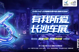 百万级豪华SUV 大众途锐定制版长沙国际车展限量特供图片