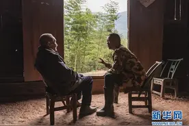 战“贫”路上，他们书写传奇图片
