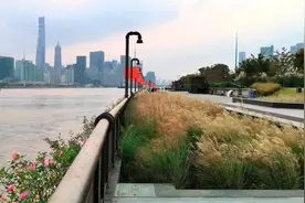 看台州一江两岸如何打造长三角一流滨水空间图片