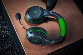 雷蛇推出专为新款Xbox游戏设计耳机 起售价660元图片