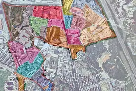 均价2.29万/平，宝安588套安居房11月8日选房｜深圳楼市早7条图片