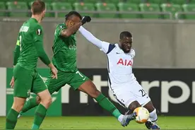 欧罗巴联赛图片