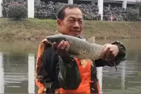 又双叒是别人家的学校！捕鱼、蟹宴，还有武侠大片？图片