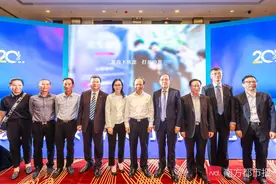 新形势下顺德企业如何抓住转型机遇？4位重量级专家支招图片