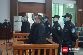 四人因跨省运输、贩卖“非洲猪瘟”病猪被判刑图片