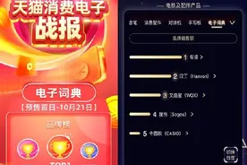 有道词典笔双十一热卖！全国2000多个网点频频卖断货图片