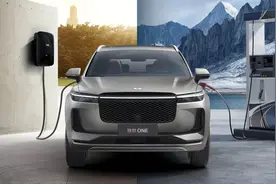 升级变成召回！理想汽车道歉并承认万辆车前悬架下摆臂存缺陷图片