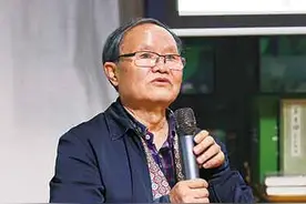 刘庆邦：我慎终如始，只写小说图片