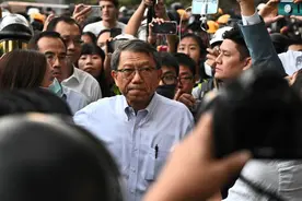 香港四警察协会再致信港中大校长：请对港警失实指控作交代图片