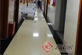 云南昭通76岁老人做半月板手术却丢了性命 家属院方各执一词图片