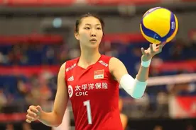 原八一女排球员袁心玥、刘晏含加盟辽宁队，5大国手挑战朱婷图片