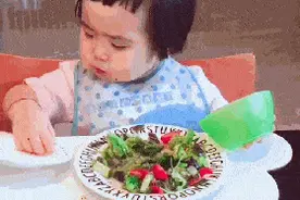 @福州人！万元消费券又来了！这次是光盘红包图片