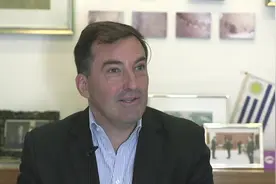 专访乌拉圭驻华大使卢格里斯：乌拉圭是一颗亟待中国朋友发现的明珠图片