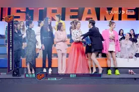 明星为何纷纷转型当主播？25位女艺人挑战新职场图片