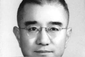 追崇“二王”书风的潘伯鹰，看他师生书迹里的“才情翩翩”图片