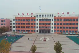 62秒丨滨州滨城：打造教育集团模式 促进教育资源均衡图片