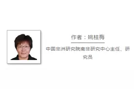 观中国丨“迟到”的非洲自贸区，能给中国带来哪些机遇？图片