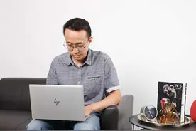 聊聊新一代惠普战X 到底能带来什么样的办公体验图片
