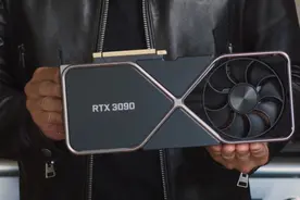 不换制程！RTX 30系列显卡依然沿用三星8nm工艺图片