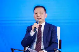 聚焦进博会｜山东重工总经理江奎：做好拿手活儿，让别人离不开你图片
