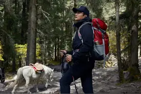 《走在回家的路上》和涂松岩一起在旅途中寻找初心图片