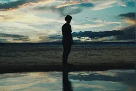 那些简短而深刻的句子，意味深长，惹人深思图片