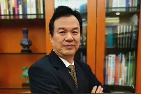 直击进博会｜上好佳中国副总裁：全球疫情下，中国市场一枝独秀图片