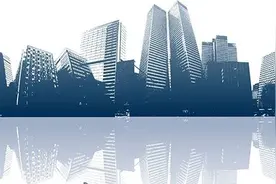 港资房企抢滩内地市场 新世界中国总部落户广州图片