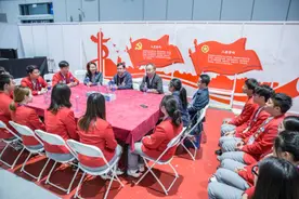 上海建桥学院：二十年的育人答卷图片