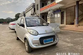 南昌市长退休回村当农民，要留点“痕迹”让后人评图片