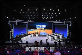 一度不到0.67元的电费，物业却收1.2元！今年杭州首场“公述民评”面对面问政举行图片